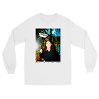 Lamp Long Sleeve Tee