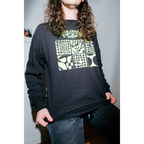 Bacteria Long Sleeve