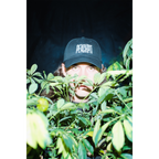 Spikey Logo Hat