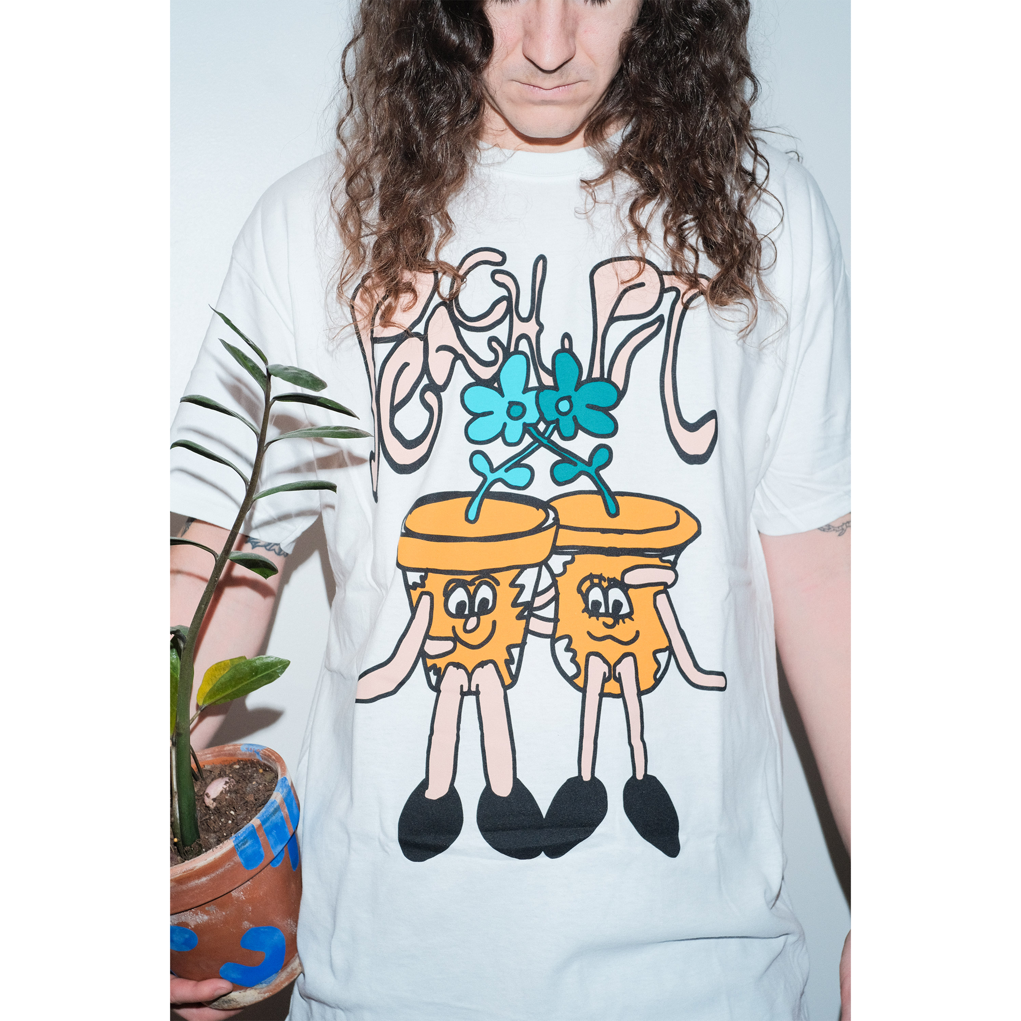 pothead websites Potheads Tee L