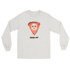 Pizza Pit Long Sleeve