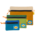 Doggy Bags - Accessory Pouch Set