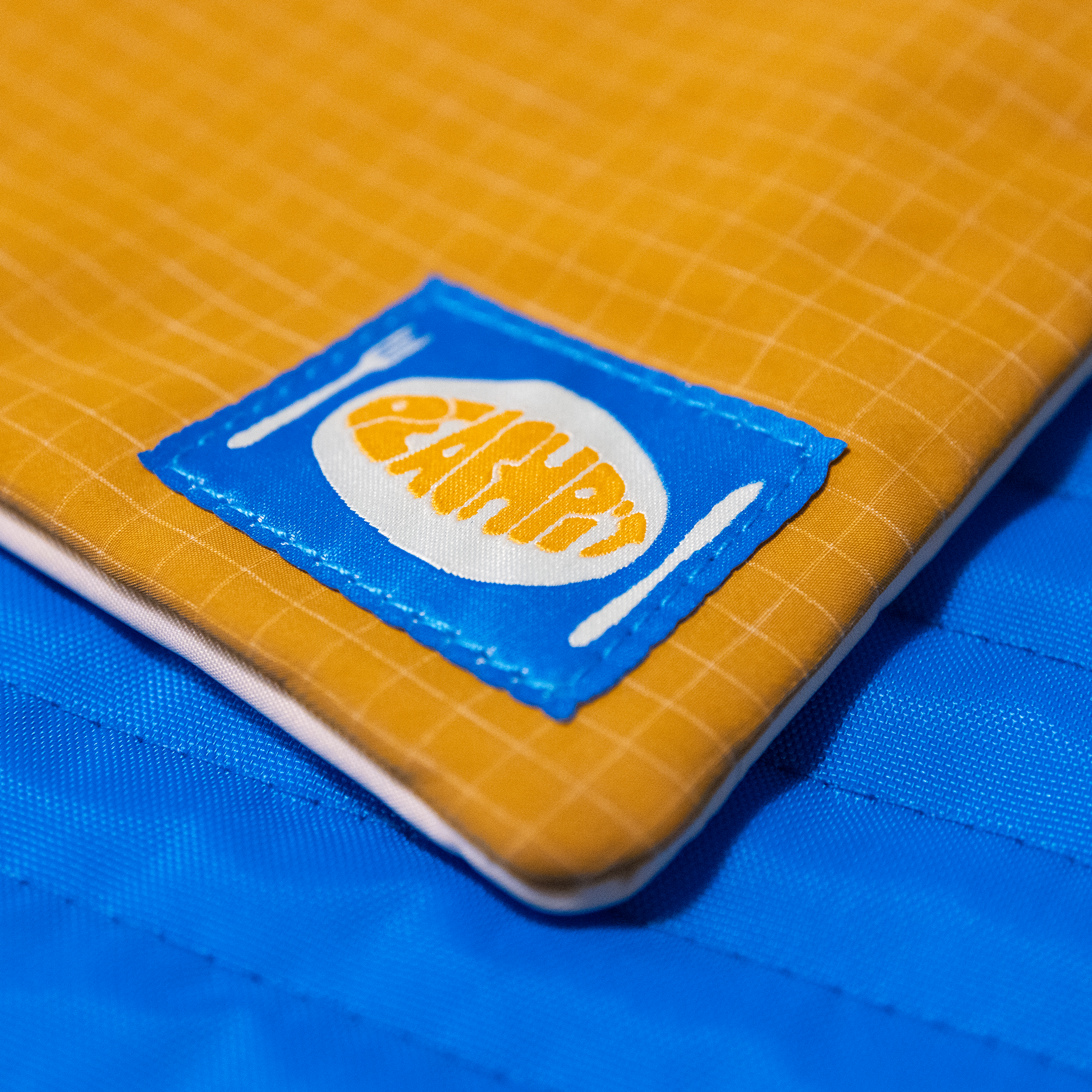 Doggy Bags - Accessory Pouch Set