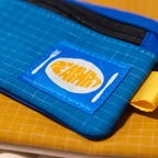 Doggy Bags - Accessory Pouch Set