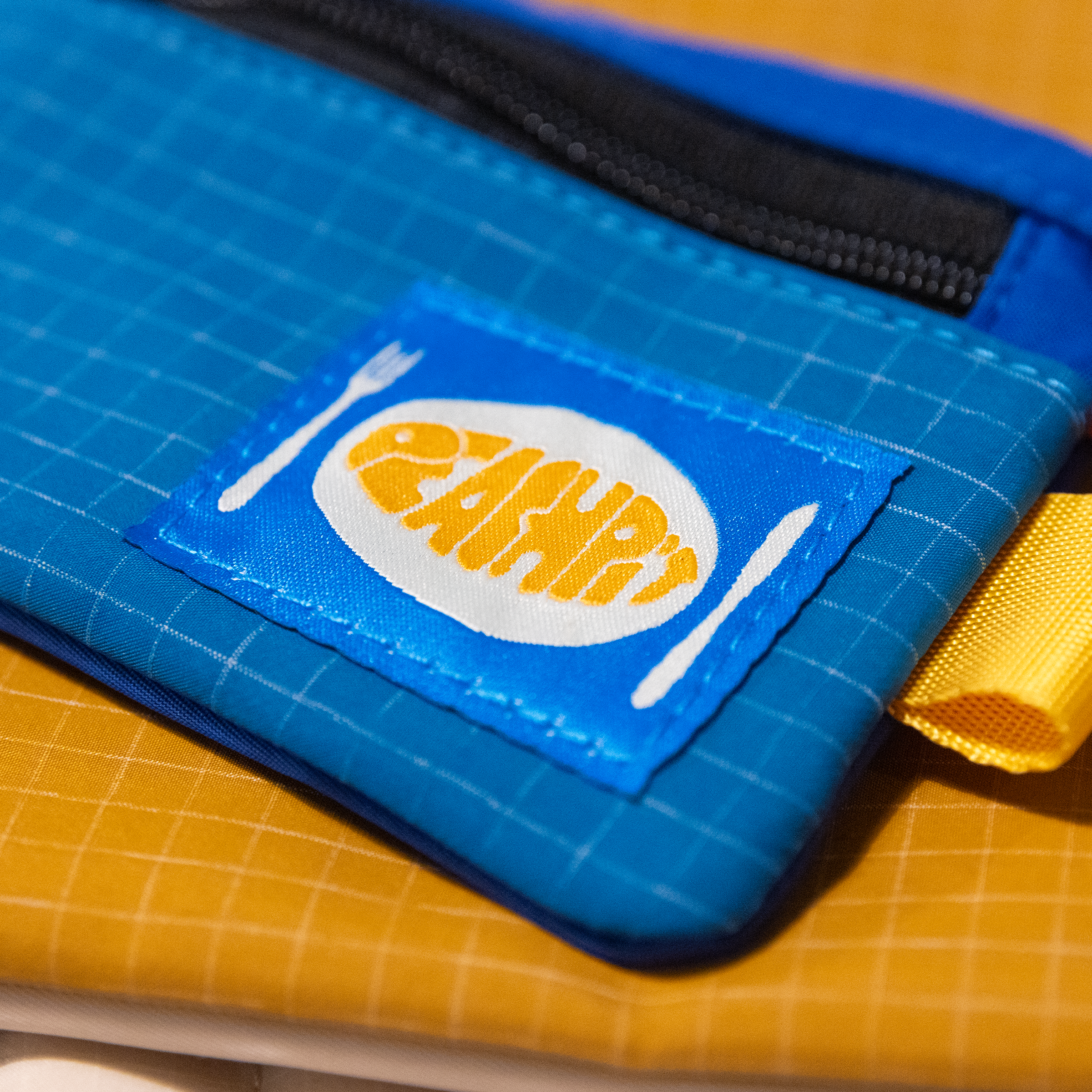 Doggy Bags - Accessory Pouch Set