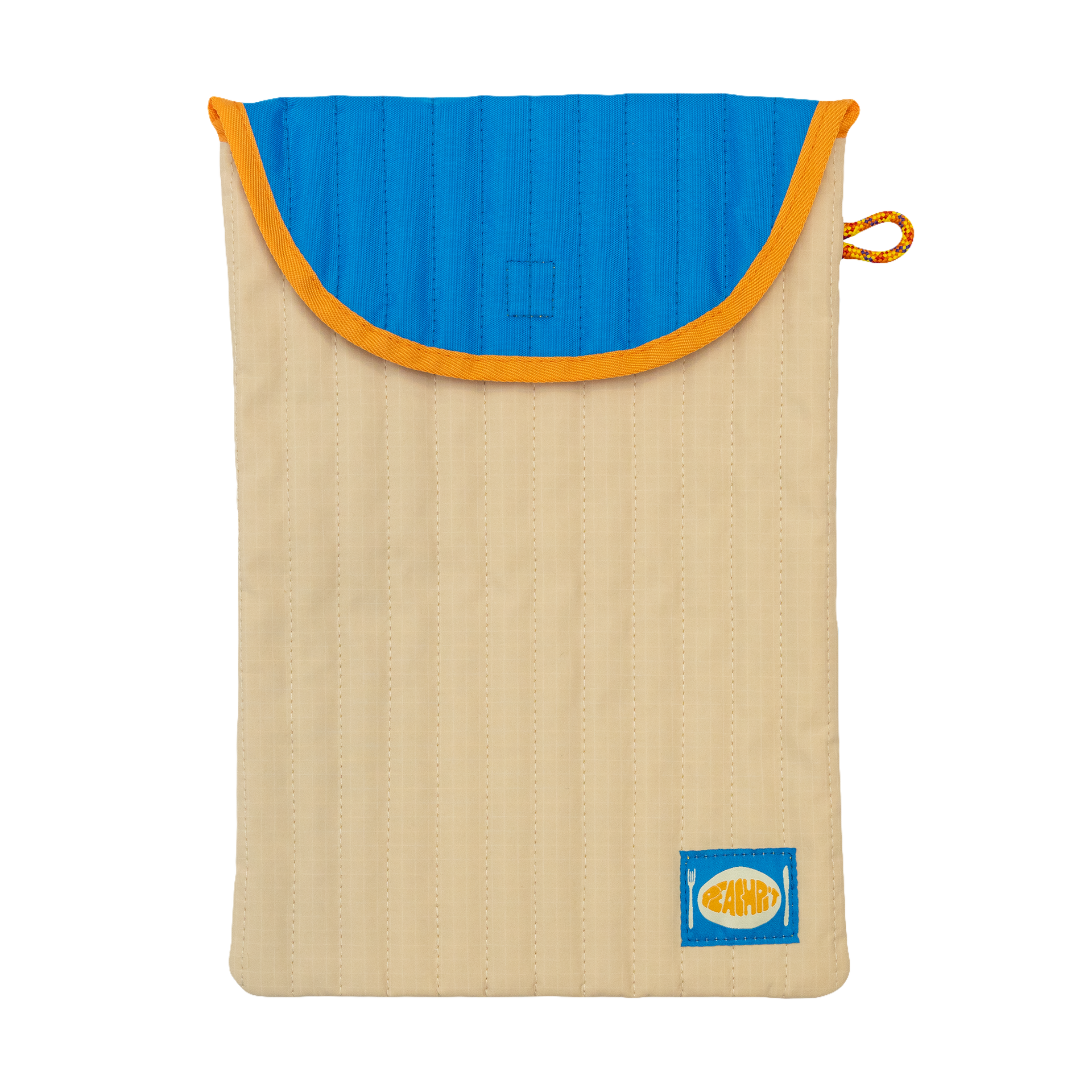 Peach:) Computer Sleeping Bag - Laptop Sleeve – Peach Pit Official Merch