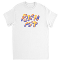 Scribbles Tee