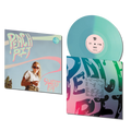 Sweet FA (Artist Exclusive "Halocline Blue" Limited Split-Color Vinyl) [PRE-ORDER]