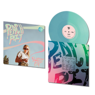 Sweet FA (Artist Exclusive "Halocline Blue" Limited Split-Color Vinyl) [PRE-ORDER]