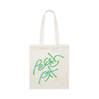 Interlaced Tote