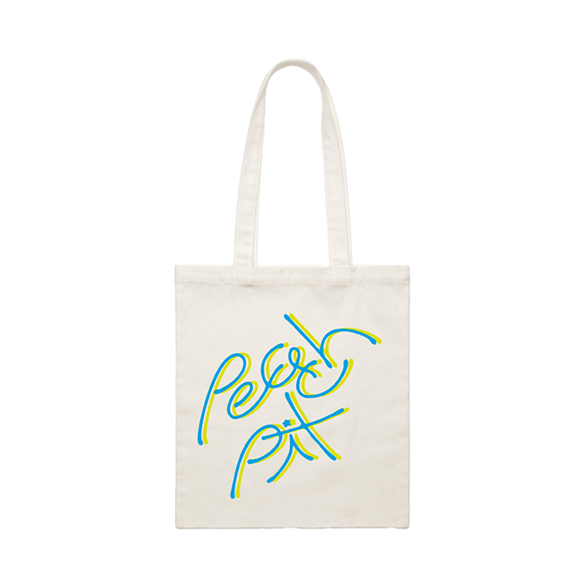 Interlaced Tote