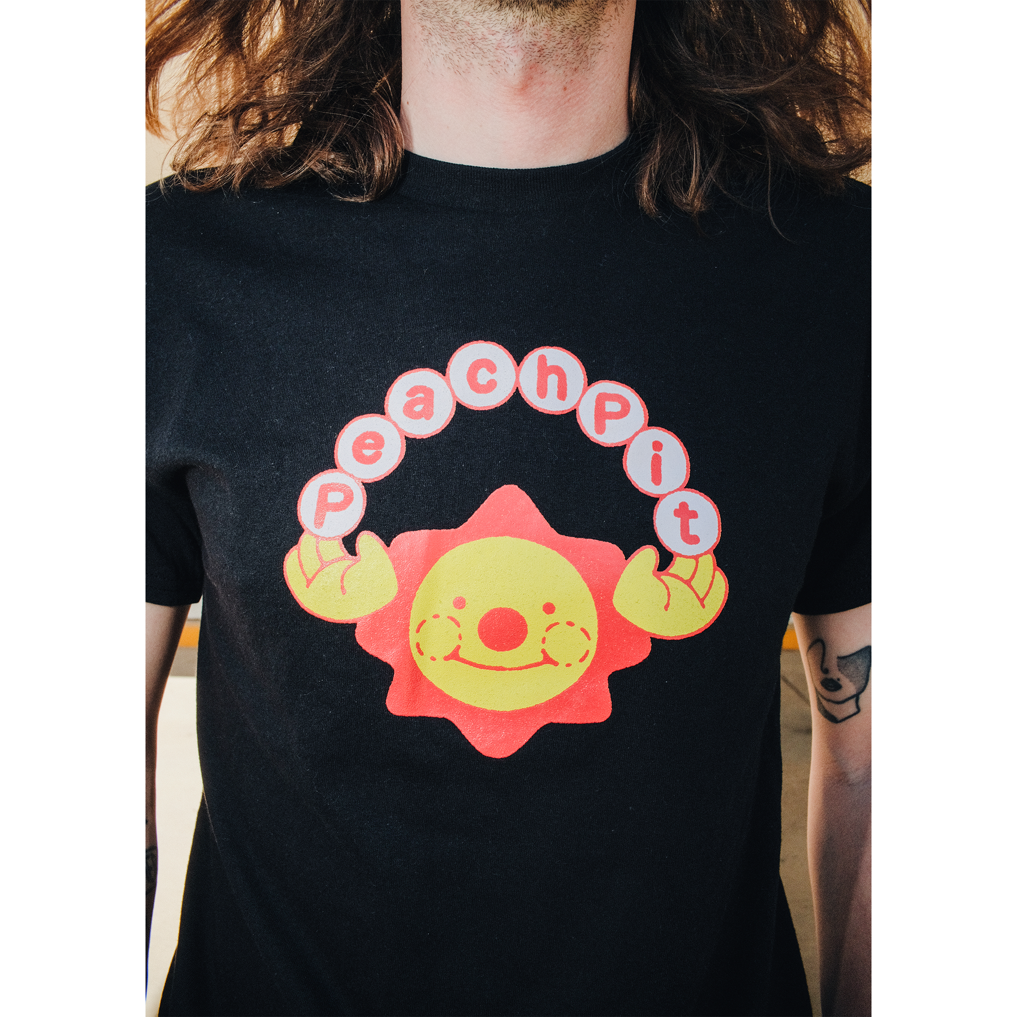 Sun Tee