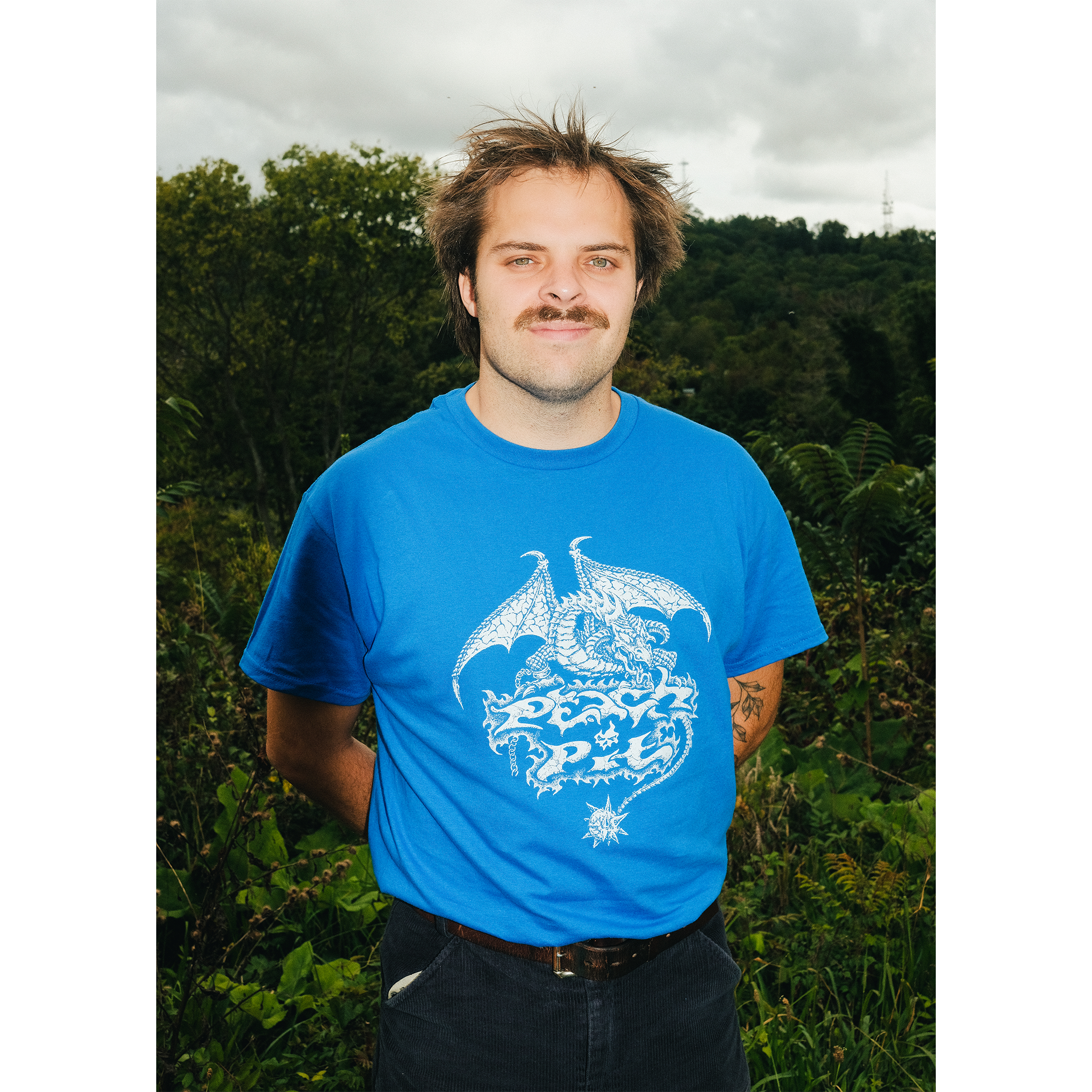 Dragon Tee