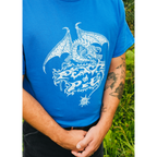 Dragon Tee