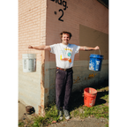 Did You Love Somebody Tee