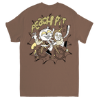 Riding High Tee