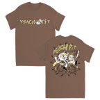 Riding High Tee