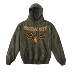 Acid Drip Premium Hoodie