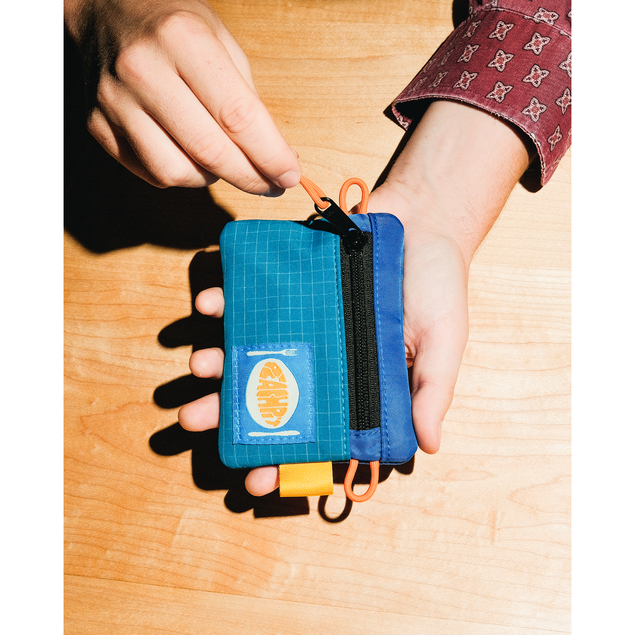 Doggy Bags - Accessory Pouch Set