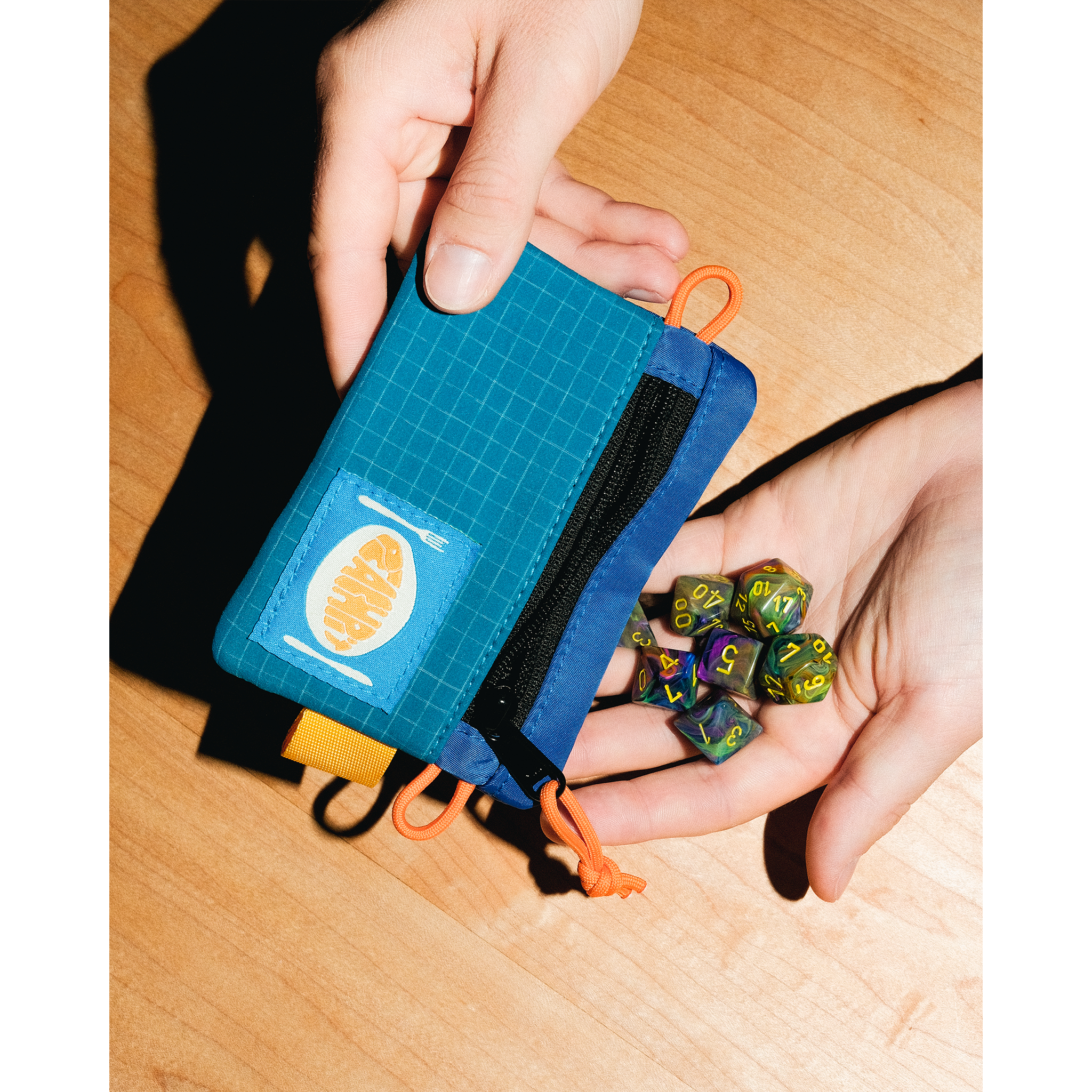 Doggy Bags - Accessory Pouch Set