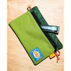 Doggy Bags - Accessory Pouch Set