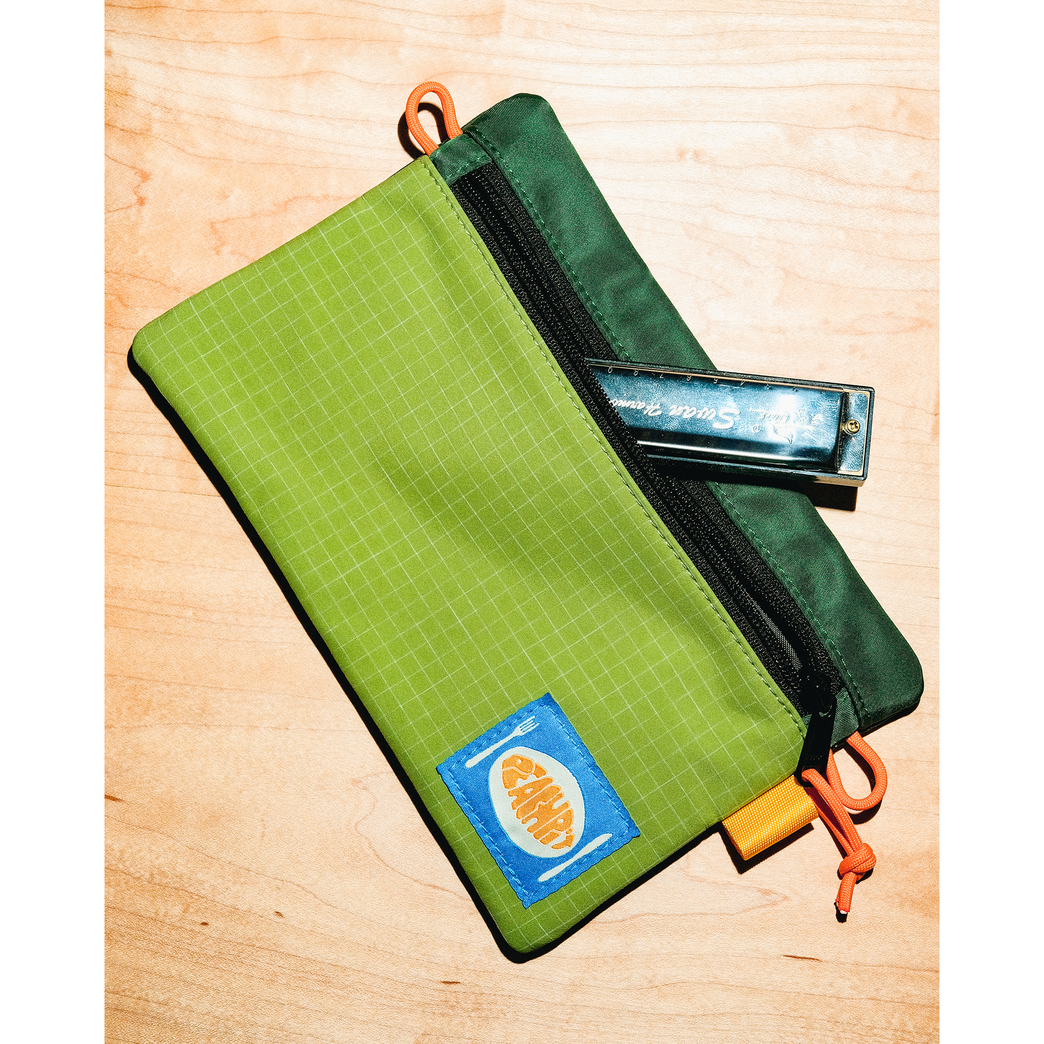 Doggy Bags - Accessory Pouch Set