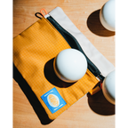 Doggy Bags - Accessory Pouch Set