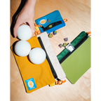 Doggy Bags - Accessory Pouch Set