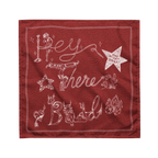 Hey There Bud Bandana