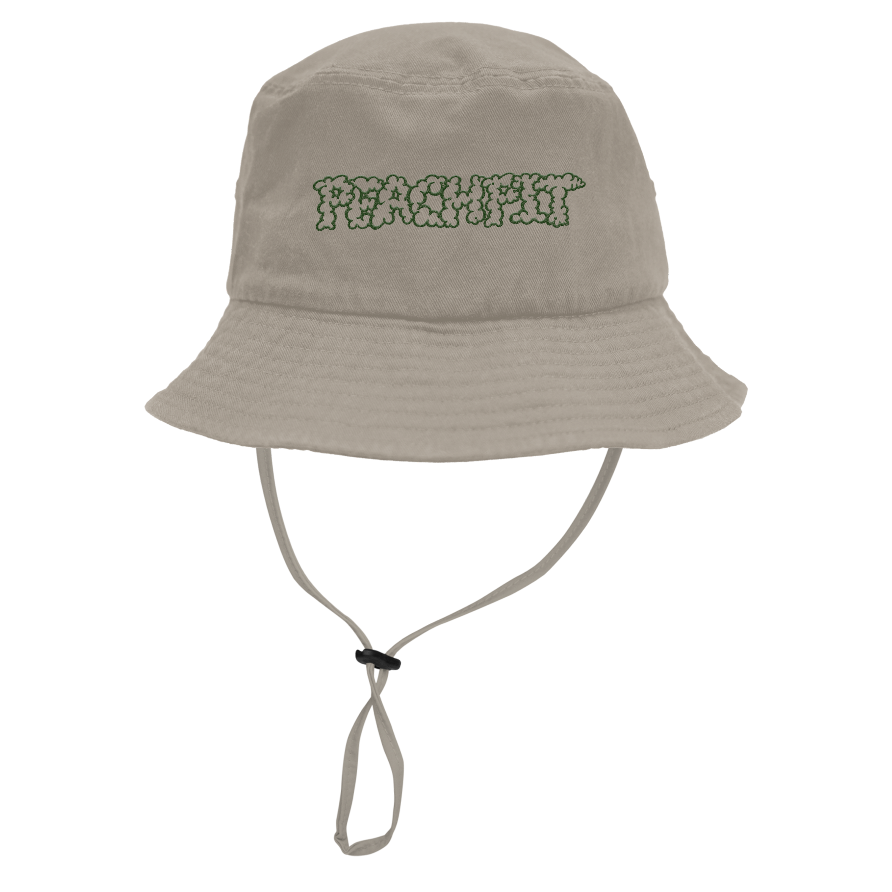 4/20 Logo Bucket Hat