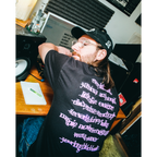 Captcha Tee
