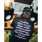 Captcha Tee