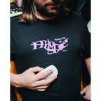 Captcha Tee