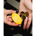 Merch Money Coin Purse