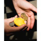 Merch Money Coin Purse