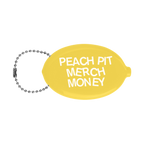 Merch Money Coin Purse