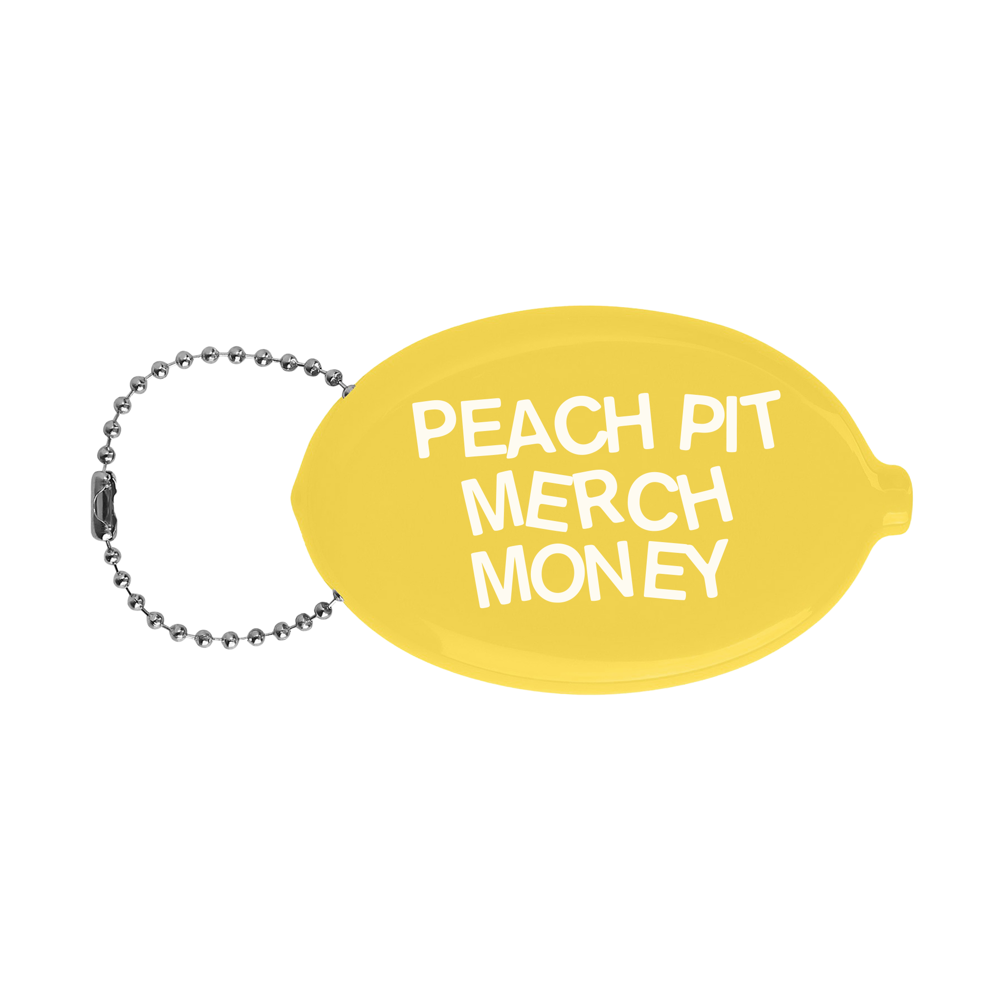 Merch Money Coin Purse