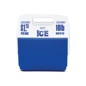 Ice Machine Cooler - Limited Edition
