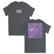 Milk Crate Tee - S