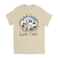 Crowd Surf Tee