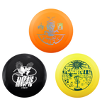 Disc Golf Set