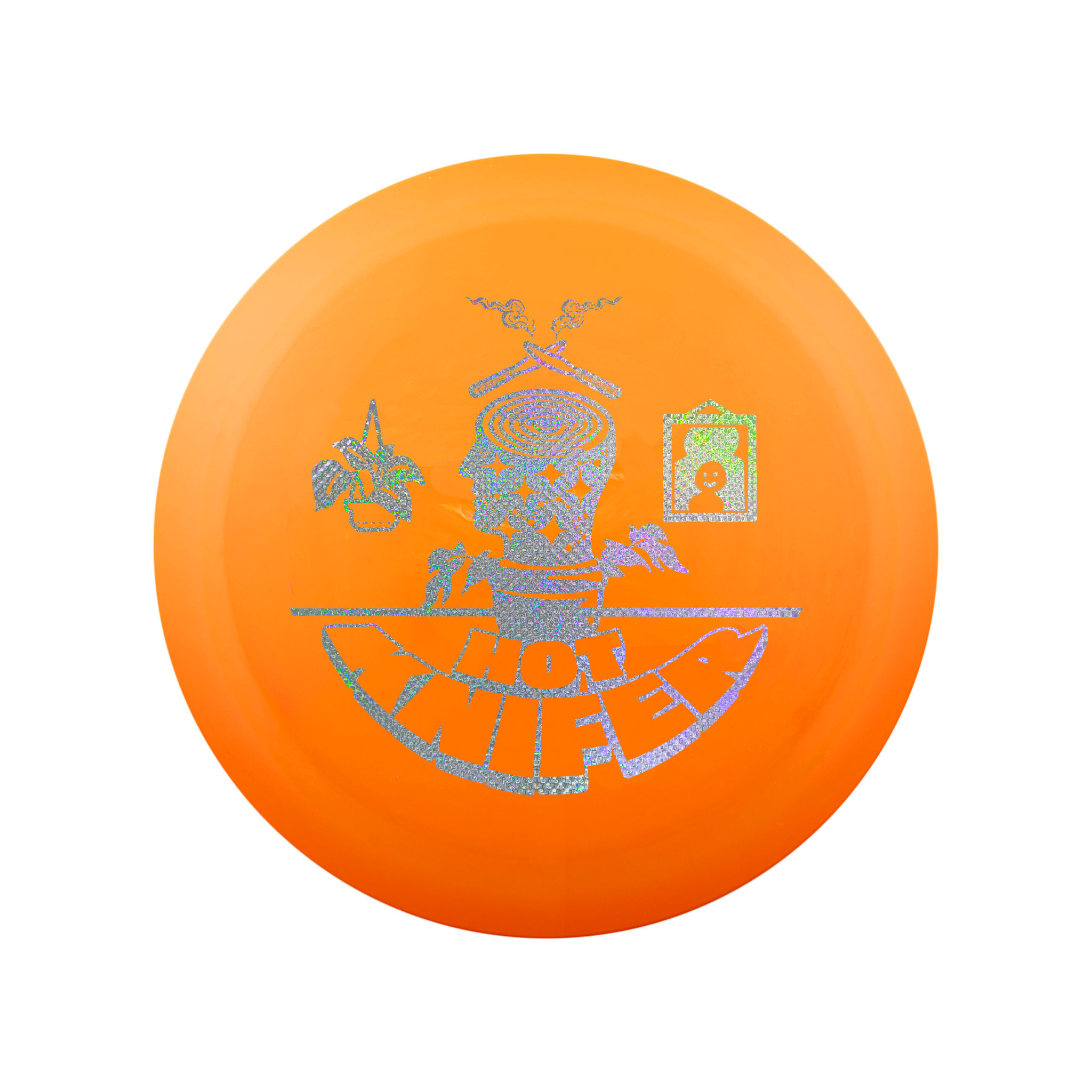 Disc Golf Set