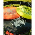 Disc Golf Set