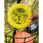 Disc Golf Set