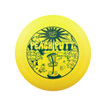 Peach Putt - Golf Disc