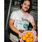 Did You Love Somebody Tie Dye Tee