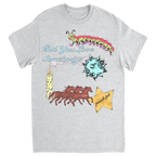 Did You Love Somebody Tee