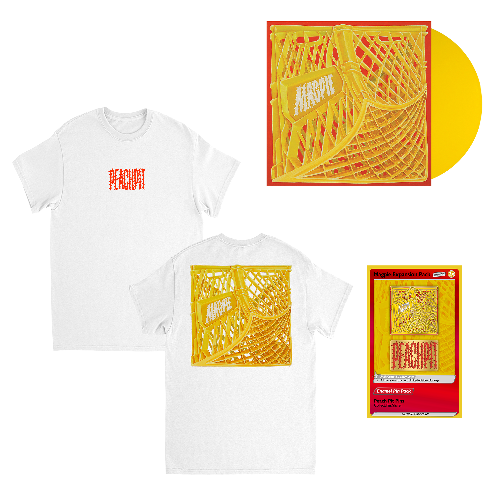 Expansion Pack Bundle