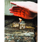 Fire Of Fortune Torch