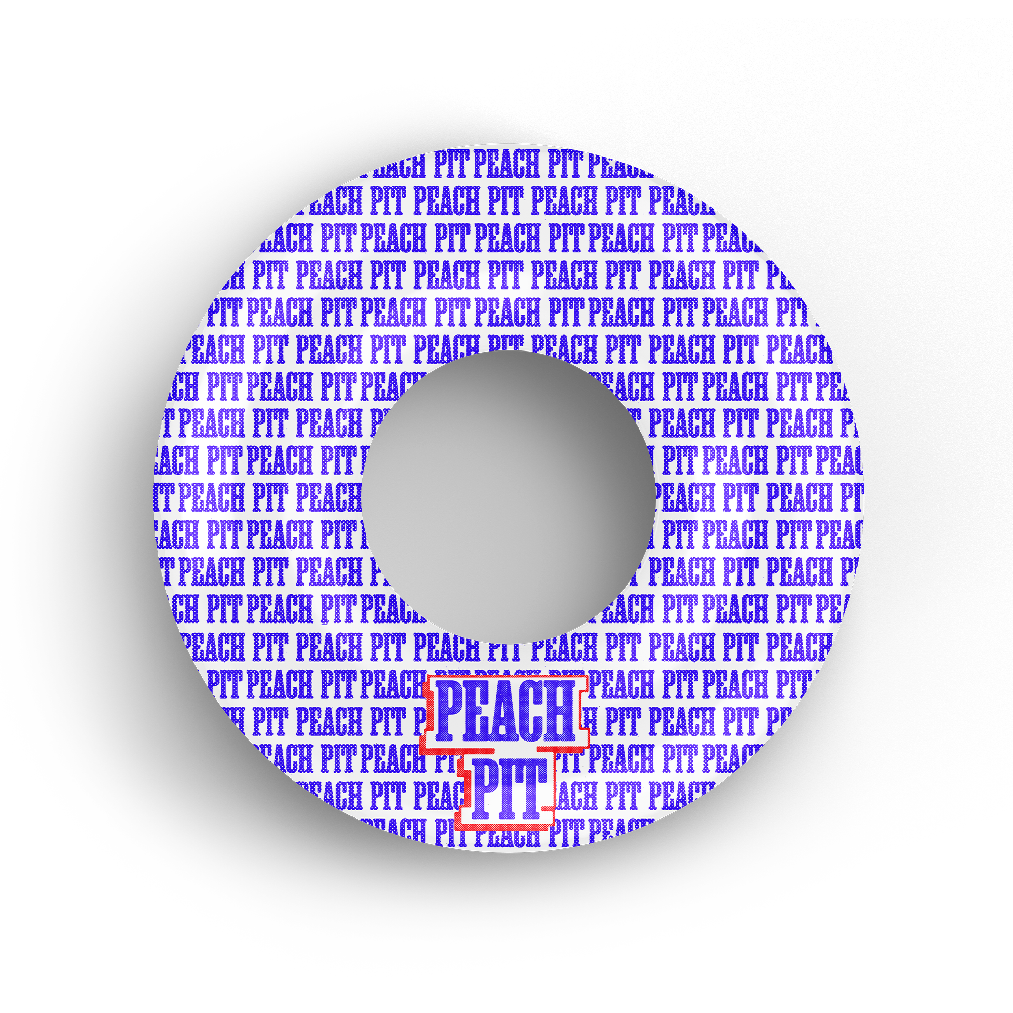 Peach Pool Float Lager St Pool Float – Peach Pit Official Merch